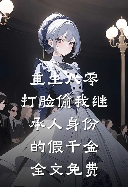 重生八零，打脸偷我继承人身份的假千金全文免费
