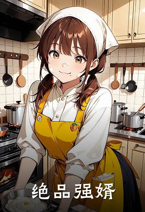 绝品强婿