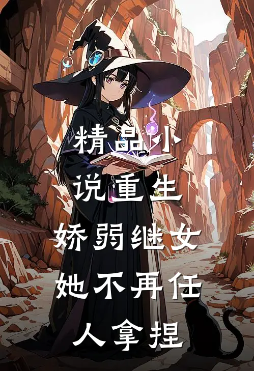 精品小说重生：娇弱继女她不再任人拿捏