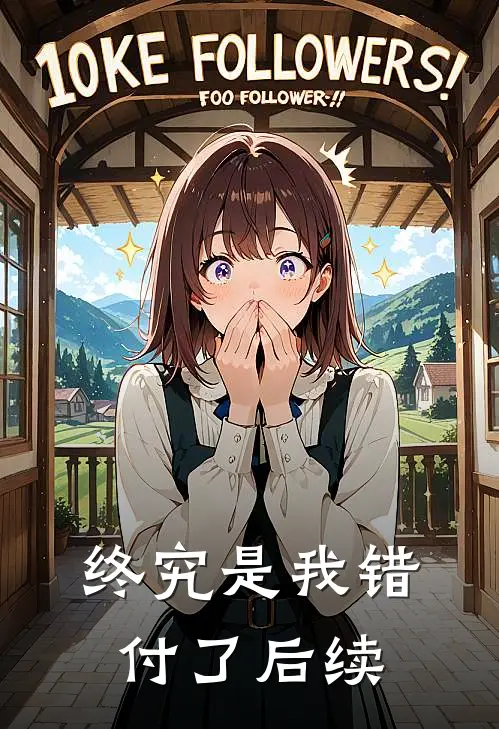终究是我错付了后续