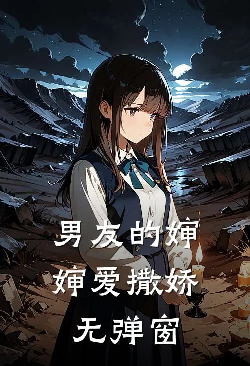 男友的婶婶爱撒娇无弹窗