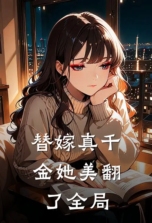 替嫁真千金她美翻了全局