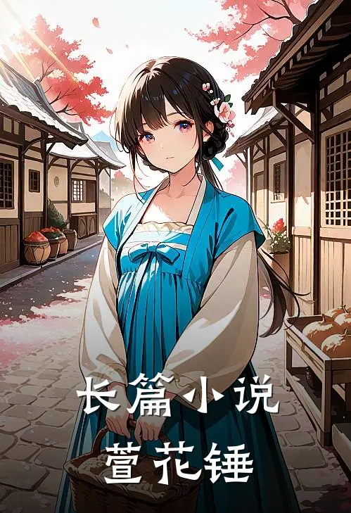 长篇小说萱花锤
