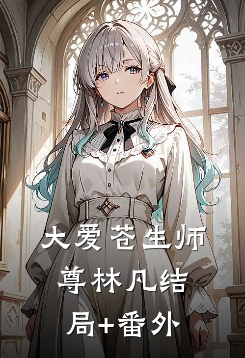 大爱苍生师尊林凡结局+番外