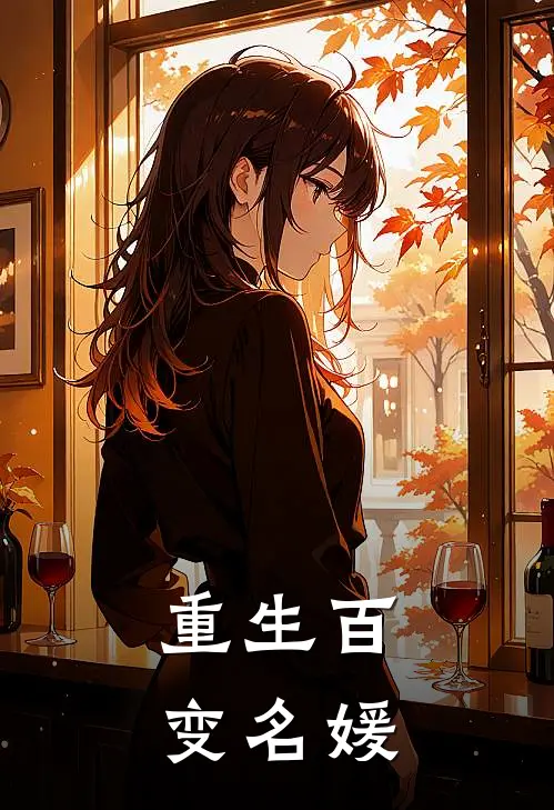 重生百变名媛