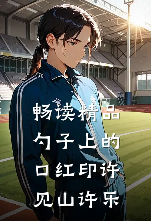 畅读精品勺子上的口红印许见山许乐