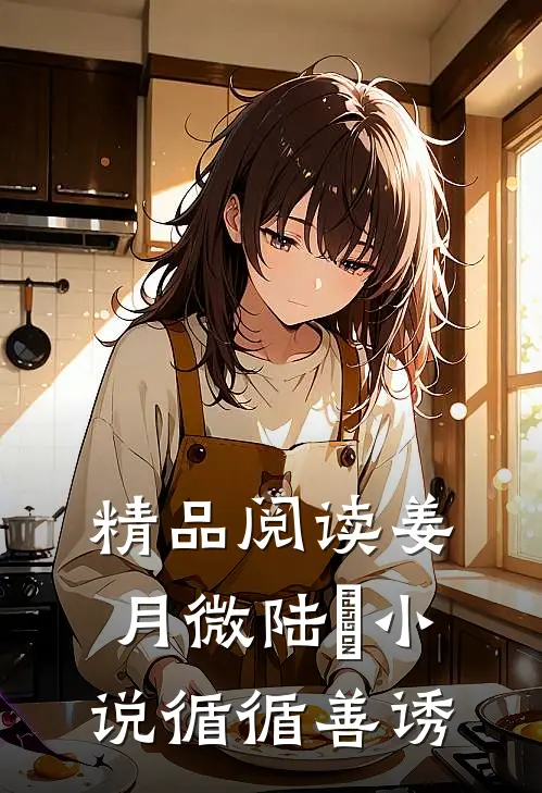 精品阅读姜月微陆璟小说循循善诱