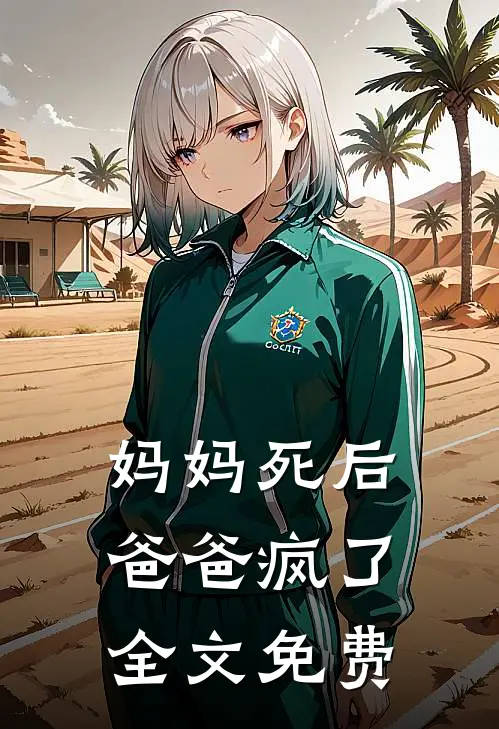 妈妈死后,爸爸疯了全文免费