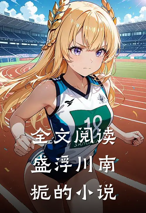 全文阅读盛浮川南栀的小说