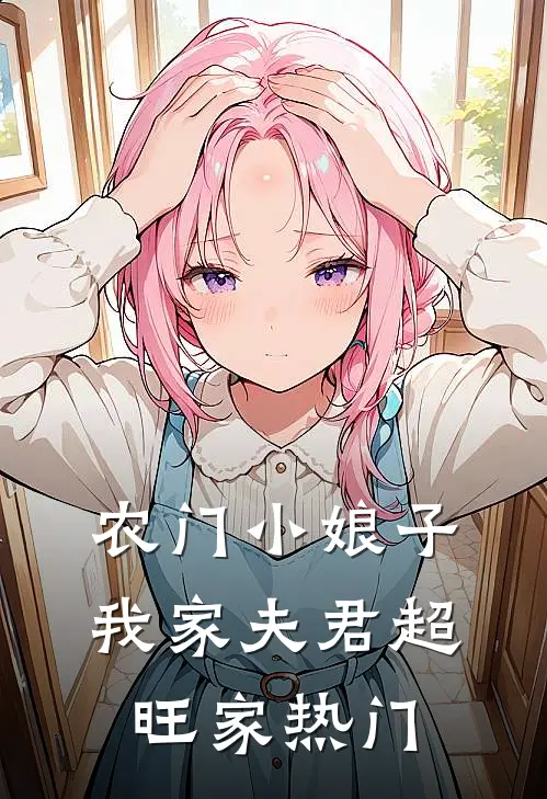 农门小娘子：我家夫君超旺家热门