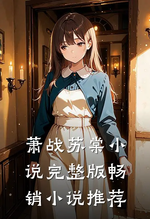 萧战苏棠小说完整版畅销小说推荐