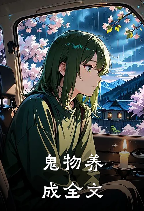 鬼物养成全文