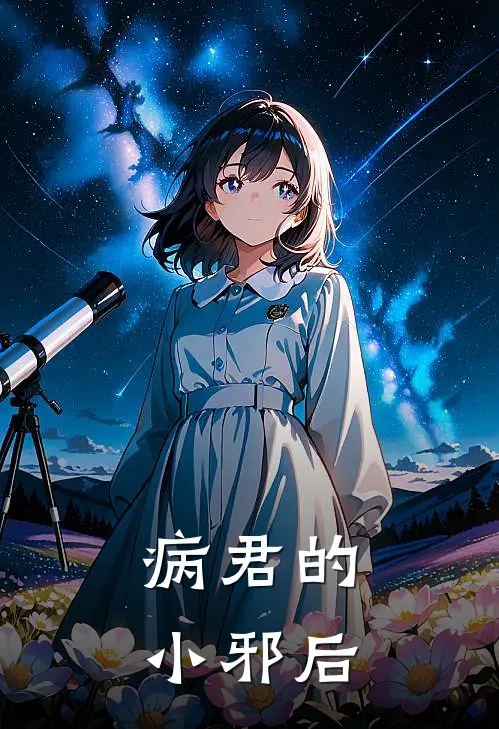 病君的小邪后