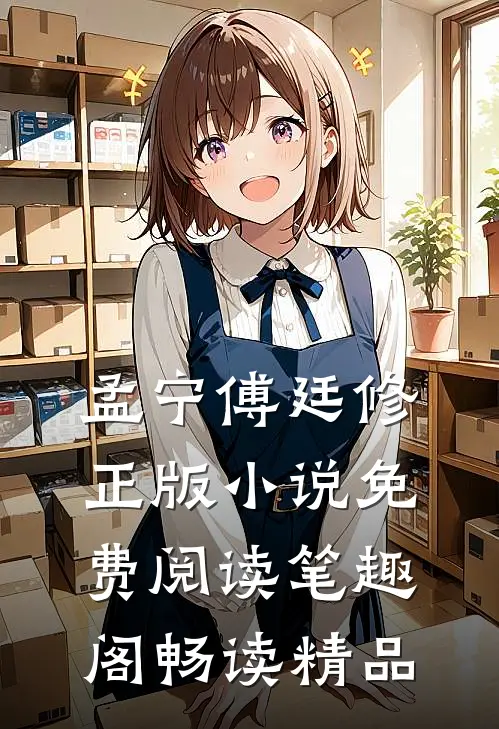 孟宁傅廷修正版小说免费阅读笔趣阁畅读精品