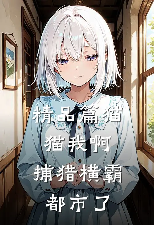 精品篇猫猫我啊，捕猎横霸都市了