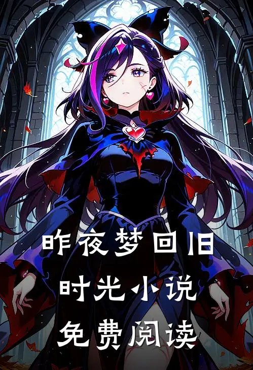 昨夜梦回旧时光小说免费阅读