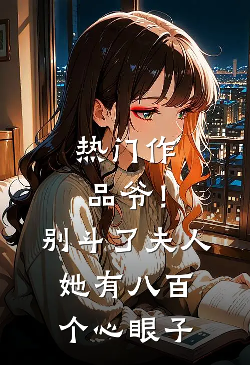 热门作品爷！别斗了，夫人她有八百个心眼子