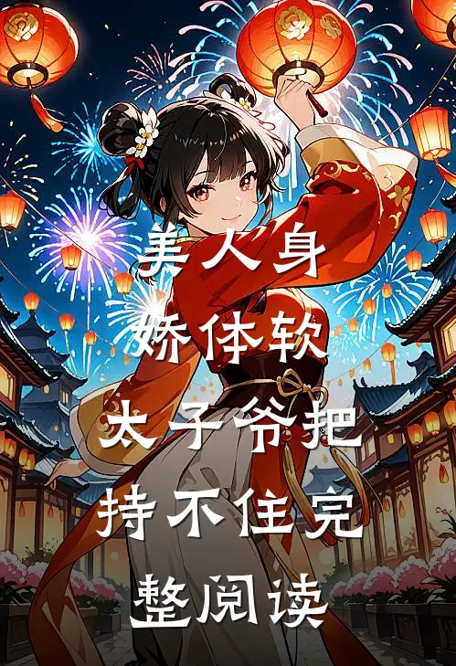 美人身娇体软，太子爷把持不住完整阅读