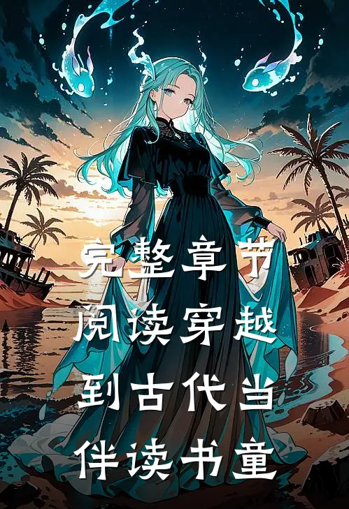 完整章节阅读穿越到古代当伴读书童