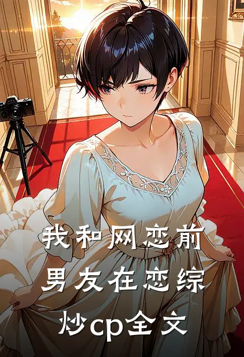 我和网恋前男友在恋综炒cp全文