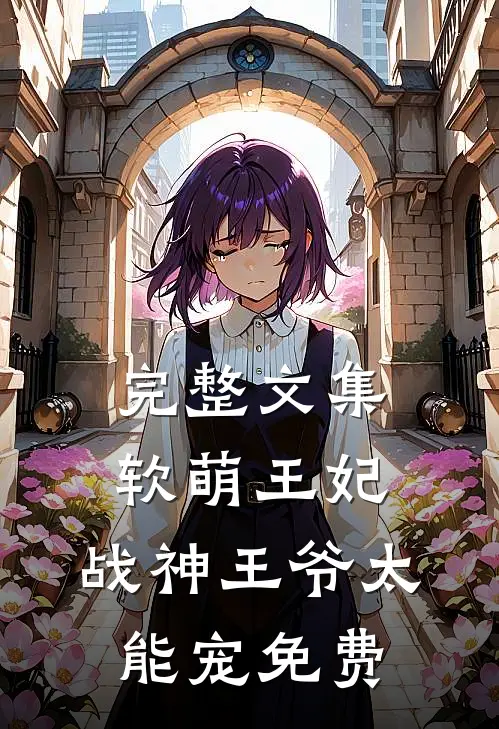 完整文集软萌王妃:战神王爷太能宠免费