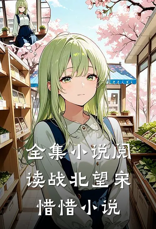 全集小说阅读战北望宋惜惜小说