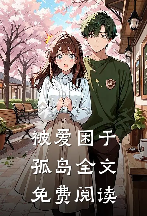 被爱困于孤岛全文免费阅读