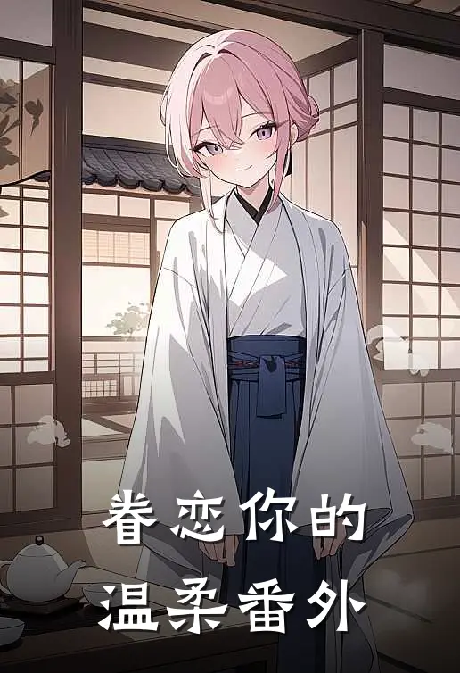 眷恋你的温柔 番外