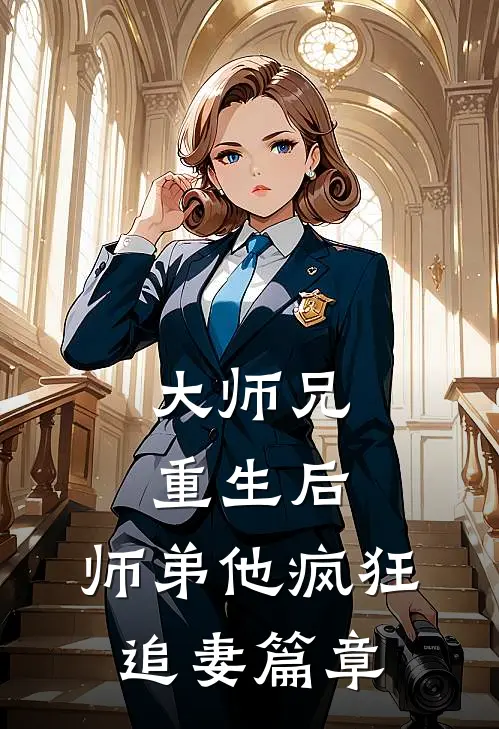 大师兄重生后,师弟他疯狂追妻篇章免费阅读