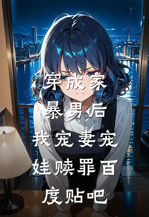 穿成家暴男后，我宠妻宠娃赎罪百度贴吧