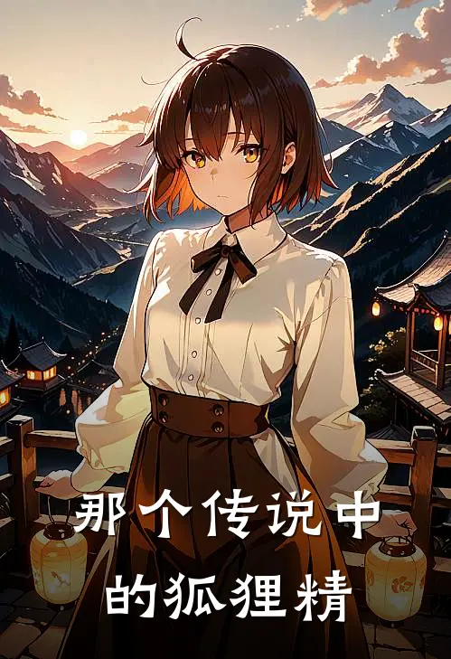那个传说中的狐狸精