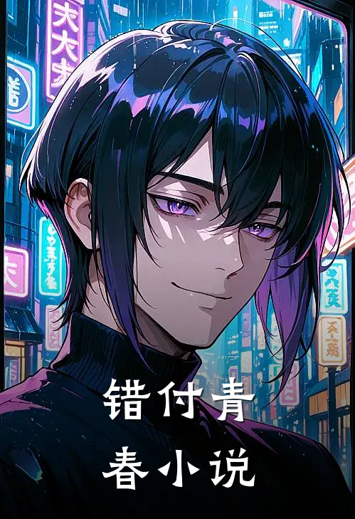错付青春小说