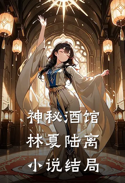 神秘酒馆林夏陆离小说结局
