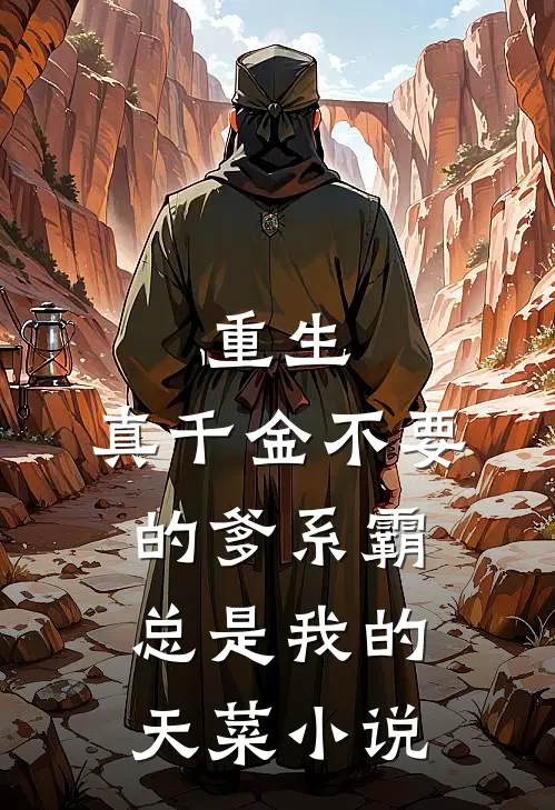 重生：真千金不要的爹系霸总是我的天菜小说