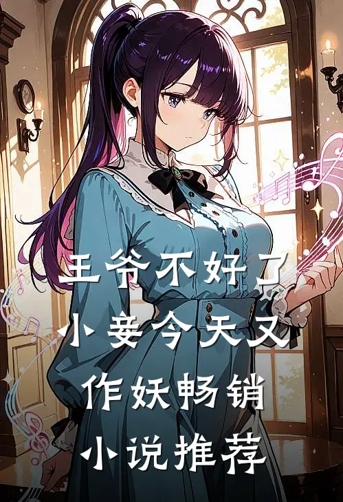 王爷不好了，小妾今天又作妖畅销小说推荐