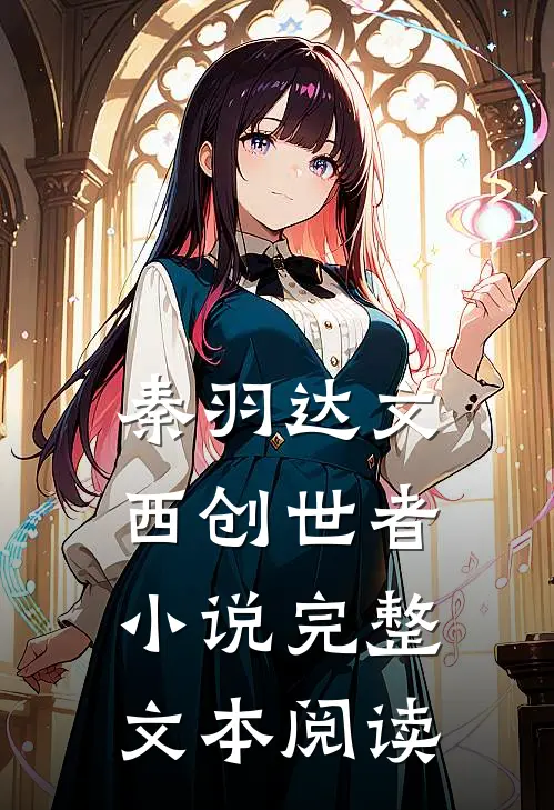 秦羽达文西创世者小说完整文本阅读