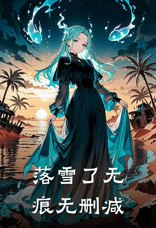 落雪了无痕无删减