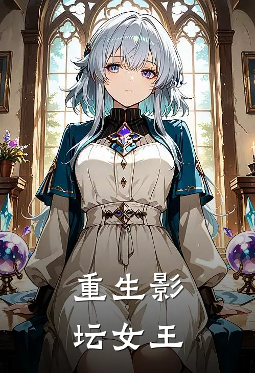 重生影坛女王