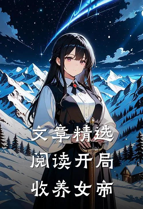 文章精选阅读开局收养女帝