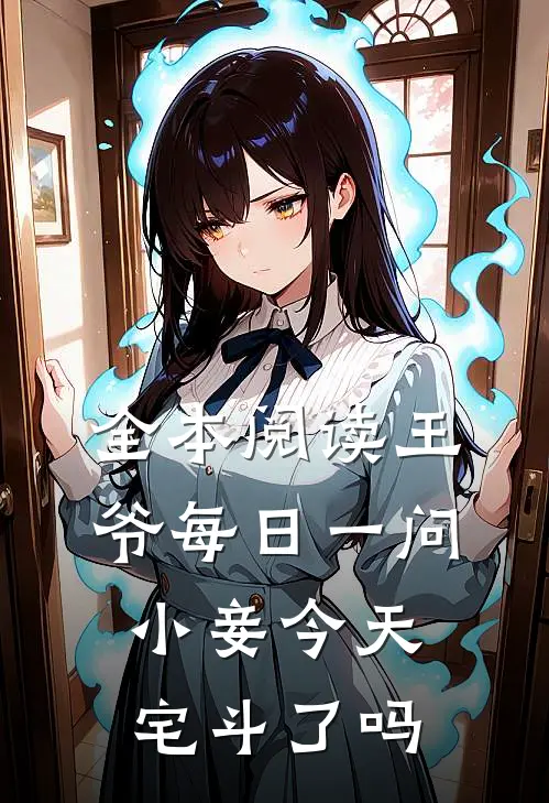 全本阅读王爷每日一问，小妾今天宅斗了吗