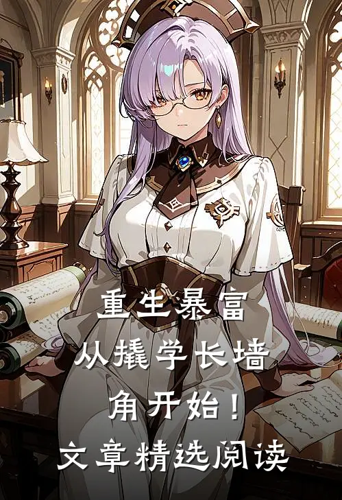 重生暴富：从撬学长墙角开始！文章精选阅读