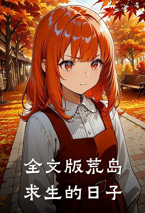 全文版荒岛求生的日子