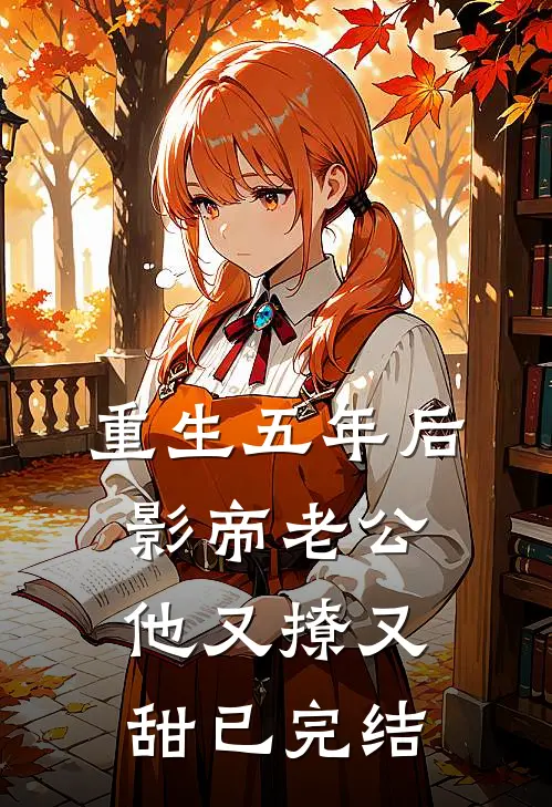 重生五年后，影帝老公他又撩又甜已完结