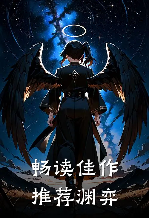畅读佳作推荐渊弈