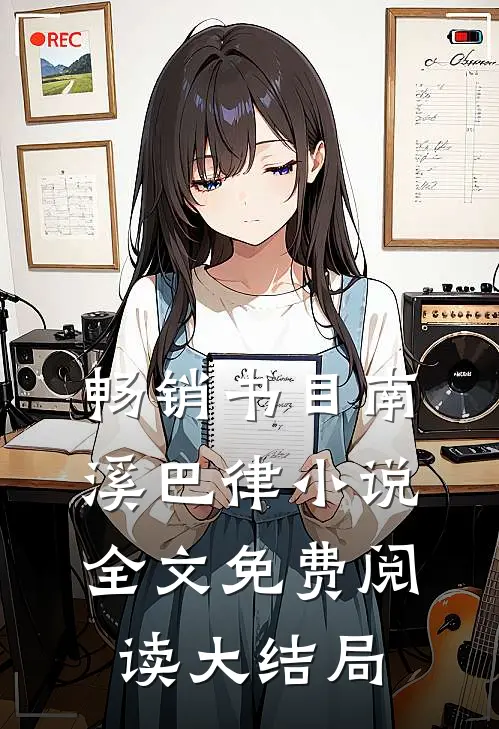 畅销书目南溪巴律小说全文免费阅读大结局
