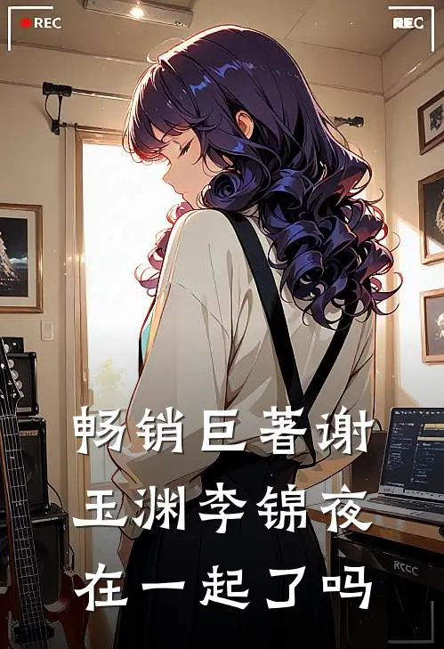 畅销巨著谢玉渊李锦夜在一起了吗