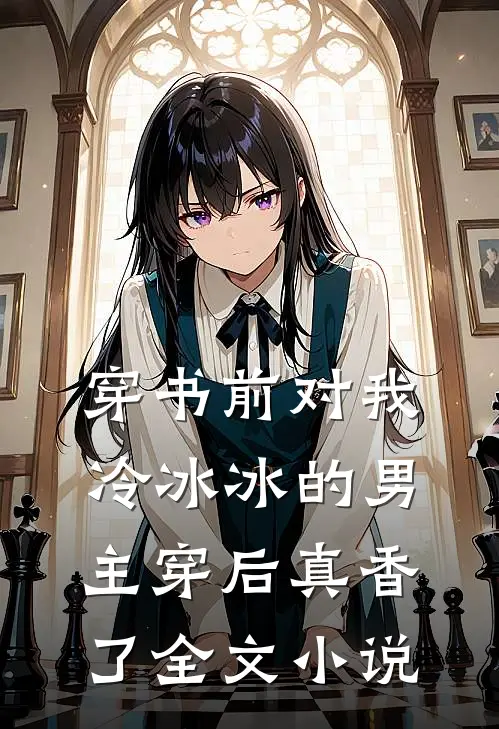 穿书前对我冷冰冰的男主穿后真香了全文小说
