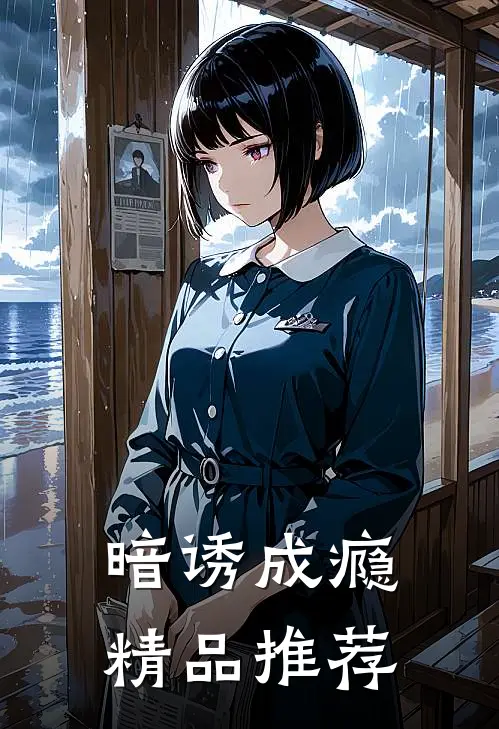 暗诱成瘾精品推荐