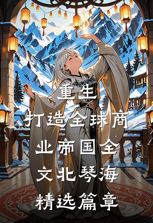 重生:打造全球商业帝国全文北琴海精选篇章
