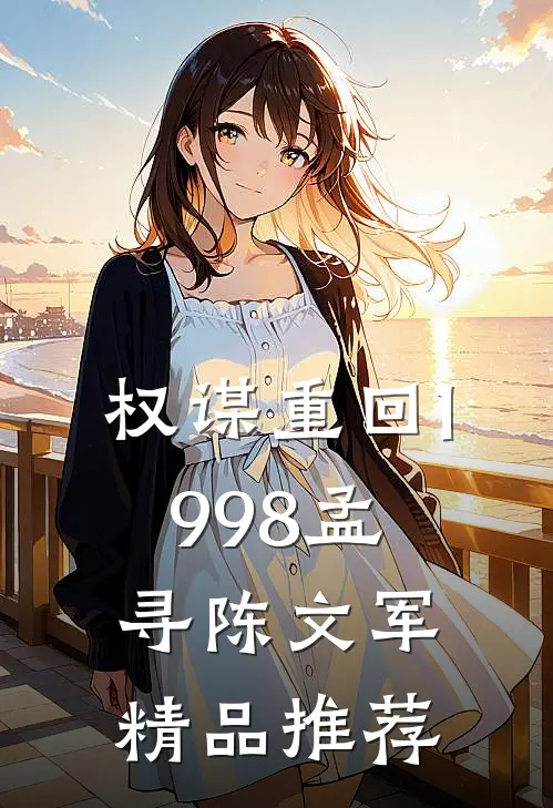 权谋重回1998孟寻陈文军精品推荐